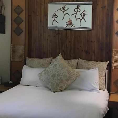 Taroko Village Hotel Fushi Exteriér fotografie