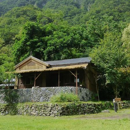 Taroko Village Hotel Fushi Exteriér fotografie