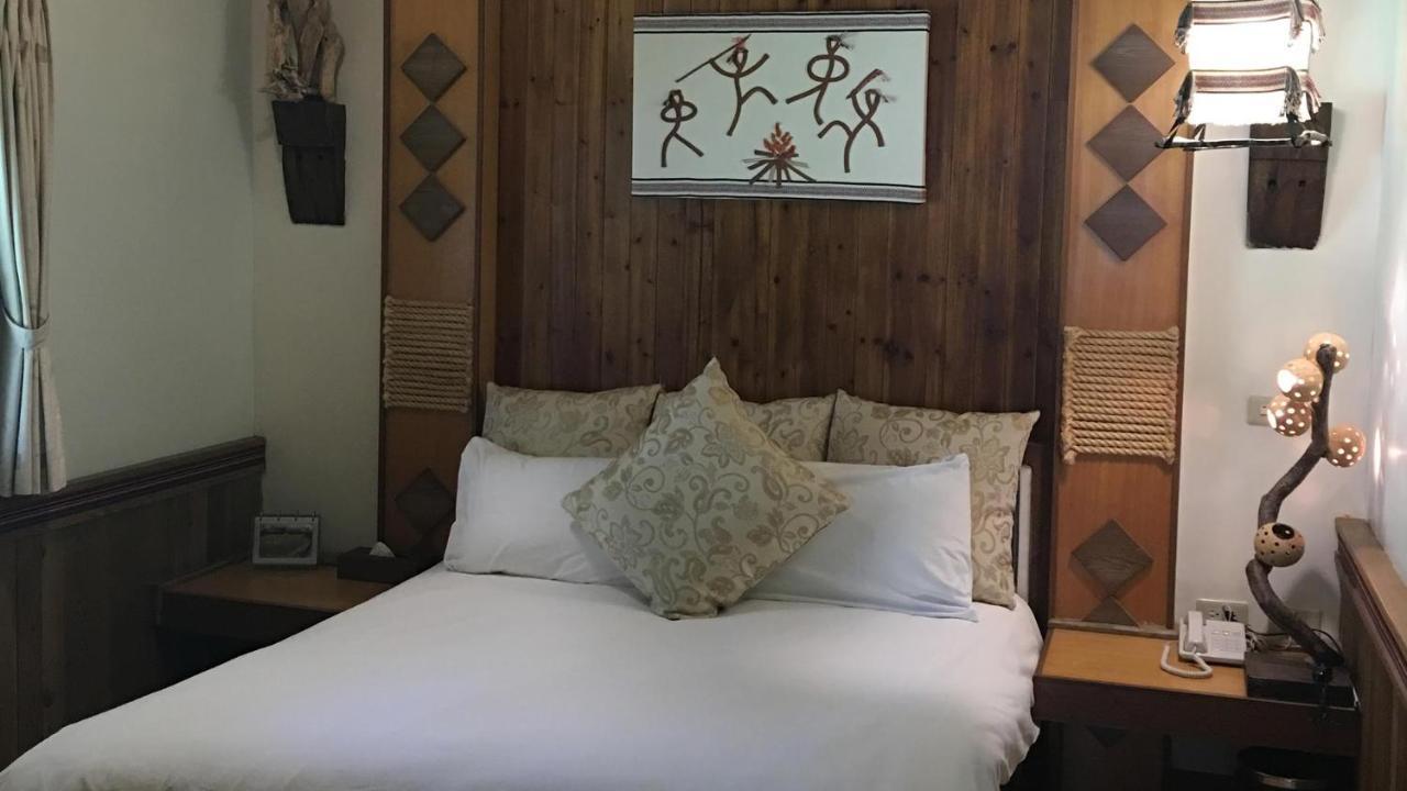 Taroko Village Hotel Fushi Exteriér fotografie