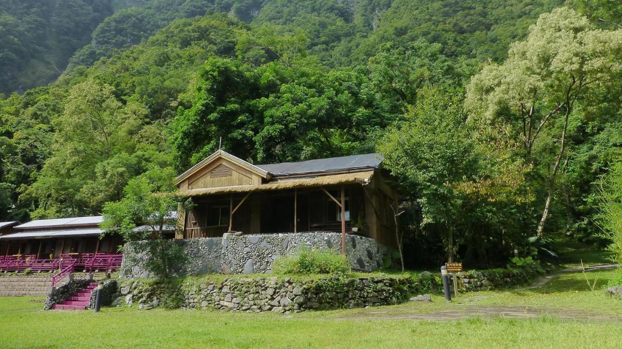 Taroko Village Hotel Fushi Exteriér fotografie