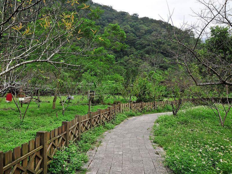 Taroko Village Hotel Fushi Exteriér fotografie