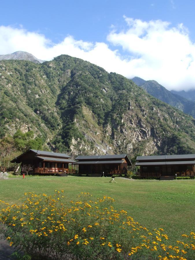 Taroko Village Hotel Fushi Exteriér fotografie