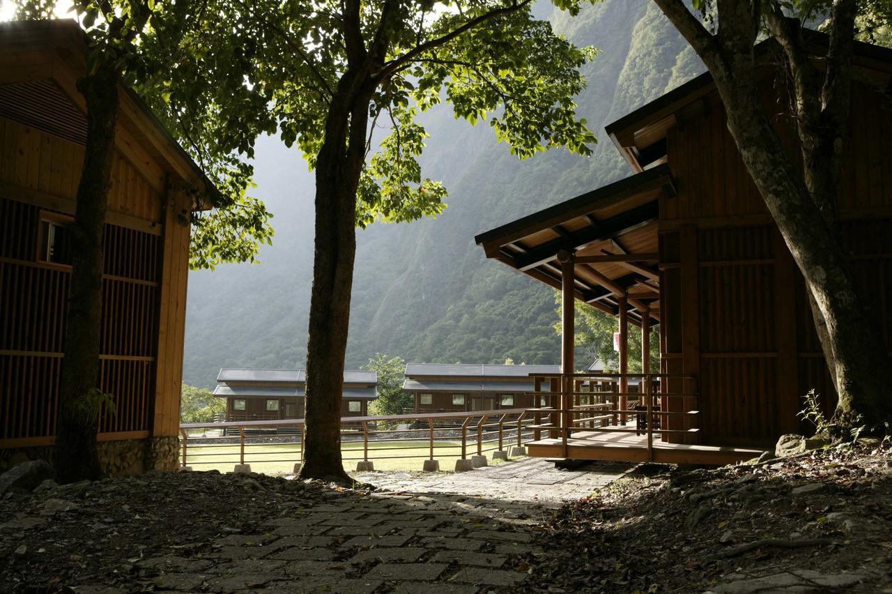 Taroko Village Hotel Fushi Exteriér fotografie
