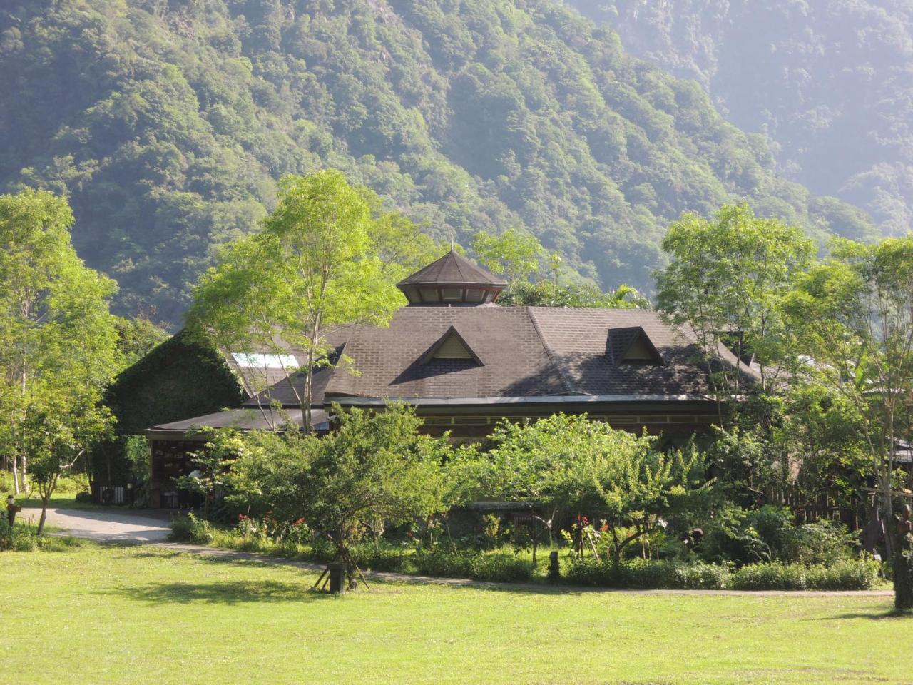 Taroko Village Hotel Fushi Exteriér fotografie